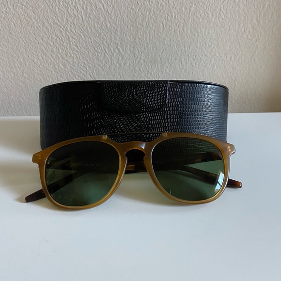 Barton Perreira Sunglasses - Picture 4 of 4